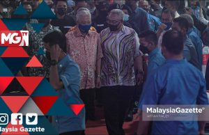 MGNews : Perdana Menteri Umum Peruntukan RM25 Juta Bagi Transformasi Pasar Malam