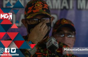 MGNews: Bomba Cerita Detik Jumpa Mayat Tertimbus Sedalam 12 Kaki Guna Anjing Pengesan..