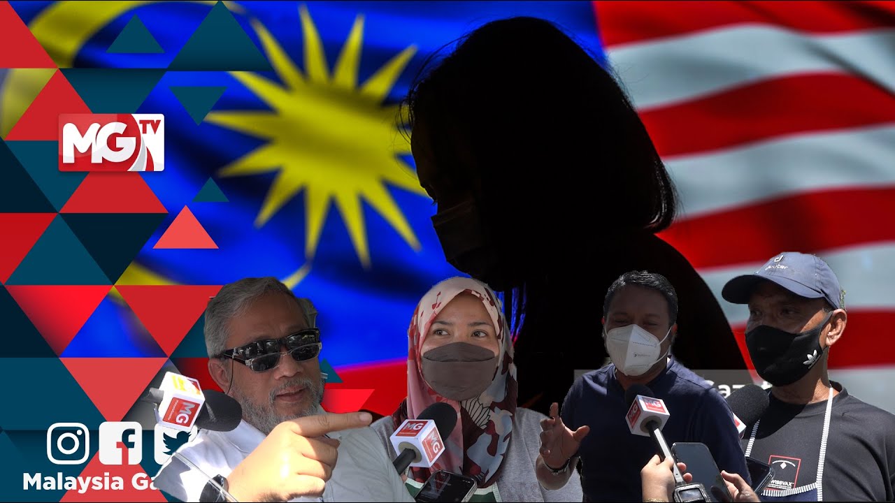 MGNews : Suara Hati Rakyat Menjelang Tahun Baharu 2022