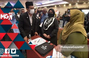 MGNews: Exco Janji SOP Untuk Dapatkan Sijil Halal Akan Dipermudahkan