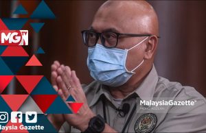 Kerajaan Yang Besar Inilah Yang Banyak Membantu – NADMA