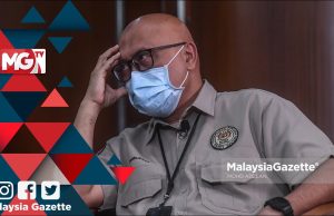Macam- Macam Netizen Cakap Hingga Minta NADMA Ditutup – Aminuddin