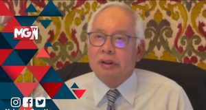 Najib Razak national embarrassment national disgrace SRC International Sdn Bhd Court of Appeal guilty