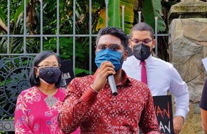 Pindaan Akta 342 zalim, kurang rasional – Ahli Parlimen PH