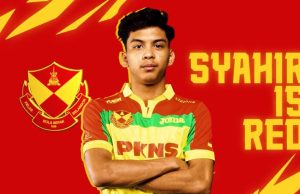 Selangor terus rancak bawa masuk pemain baharu