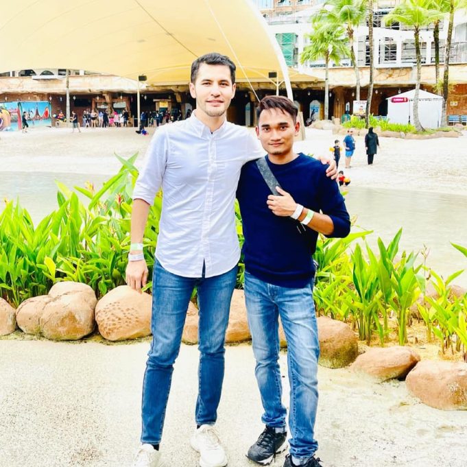 syazwan