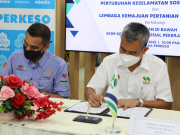 Kerjasama PERKESO, MADA pastikan golongan bekerja sendiri dilindungi
