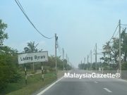Pelupusan Sampah Terbakar: IPU masih belum stabil – Pengarah JAS