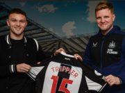 Trippier bersatu semula dengan Howe di Newcastle