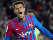 Coutinho dipinjamkan ke Aston Villa
