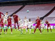 Lewandowski ledak gol tapi gagal sekat kekalahan