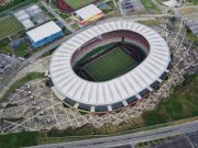 Tiga wartawan Algeria ditikam pada hari pembukaan kejohanan Piala Negara Afrika