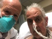 Man gets pig heart in world-first transplant xenotransplantation pig heart transplant human surgery David Bennett University of Maryland Medical Center Bartley P. Griffith