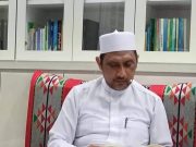 Kerosakan masjid, surau di Pahang RM2.5 juta