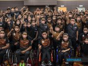Kadar elaun pemenang perak, gangsa sukan SEA, Para ASEAN dinaikkan