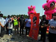 Polis Johor kenal pasti 45 kawasan kerap berlaku kemalangan
