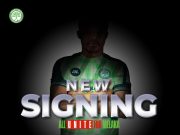 Penyerang Ghana jadi pilihan Melaka United