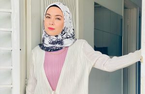 Siti Saleha sah bercerai talak satu