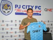 Nasir tak sabar beraksi dengan PJ City
