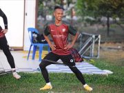 Cabaran baharu Tocang bersama Kelantan United