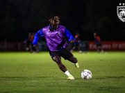 Moussa Sidibe pelengkap pemain import JDT
