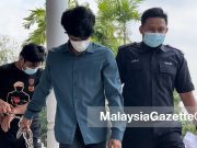 Bekas pendandan rambut dipenjara 3 tahun, denda RM10,000
