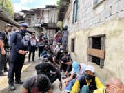 Polis Johor perhebat operasi di 12 kawasan panas penagihan dadah