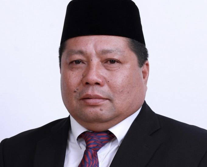PPBM Bersatu Mazlan Bujang BN Barisan Nasional Tebrau Johor state election