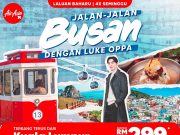 AirAsia X sambung semula penerbangan ke Sydney