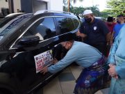 MAINJ peruntuk RM3 juta bantu mangsa banjir Johor