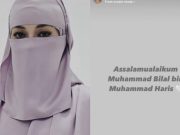 Neelofa bergelar ibu, pilih nama anak Muhammad Bilal Muhammad Haris