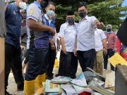 Lebih 300 sekolah seluruh negara terjejas akibat banjir