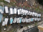 Polis bongkar kegiatan Bitcoin, rampasan bernilai RM720,000