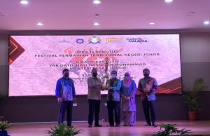 Selenggara kawasan banjir perlu berkala elak kerugian – Hasni