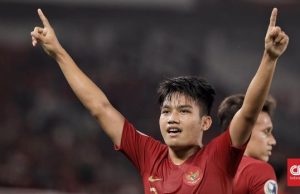 Lagi pemain muda Indonesia sertai Liga Slovakia