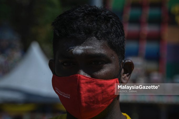 Penganut Hindu, Siva Buniam