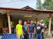 Maritime Network komited bantu mangsa banjir