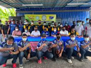 80 ahli PKR Rasah masuk MIC