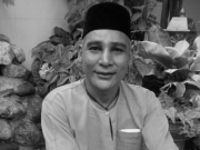 Pian Cecupak meninggal dunia