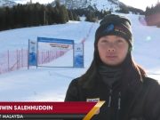 RTM penyiar temasya Sukan Olimpik Beijing 2022