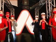 AirAsia Group kini dikenali sebagai Capital A