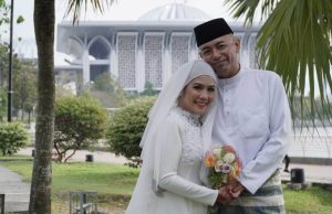 Basuh pinggan untuk sara hidup, DSV mahu bantu Ashira