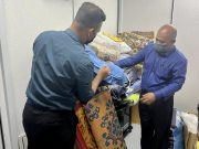 JKM P.Pinang kenal pasti 197 PPS sekiranya berlaku banjir