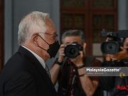 Bicara 1MDB tangguh lagi, tiada saksi untuk beri keterangan