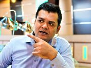 Jika ada PRN Johor ia bukti pemimpin politik rakus kuasa – Syafiq Mohamad Shafiq Abdul Halim
