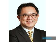 Abdul Farid tak sambung kontrak Presiden, Ketua Pegawai Eksekutif Kumpulan Maybank