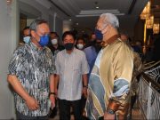 Tindakan bubar DUN Johor selari aspirasi rakyat – Annuar