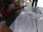 Enam mayat PATI mati lemas akibat bot karam ditemui