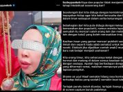 Kaya dan popular tidak jamin adab dan tahap intelektual – Fazley