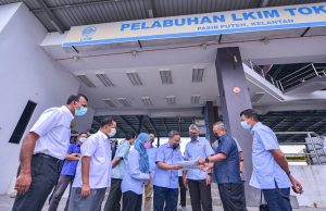 Insentif cukai khas pacu pelaburan di Tok Bali